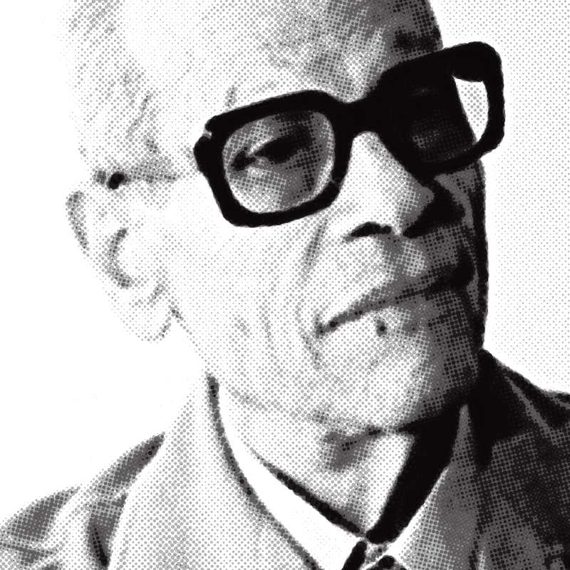 Naguib Mahfouz