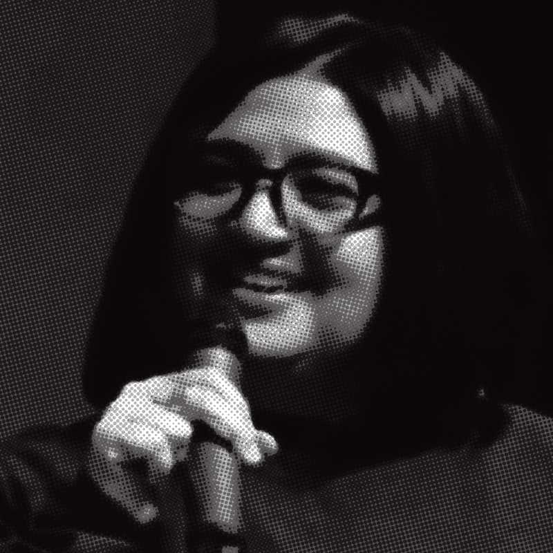 Nahnatchka Khan