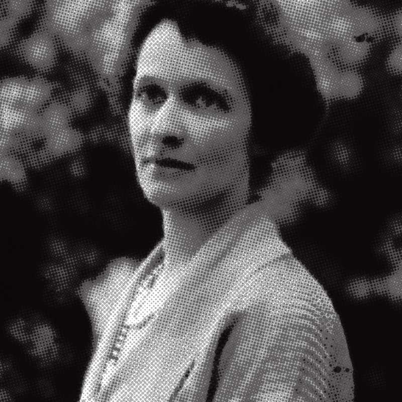 Nancy Astor