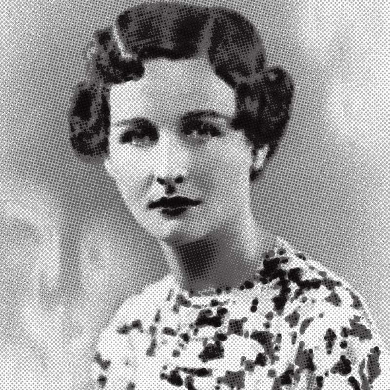 Nancy Mitford