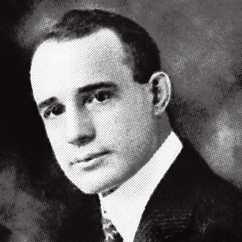 Napoleon Hill