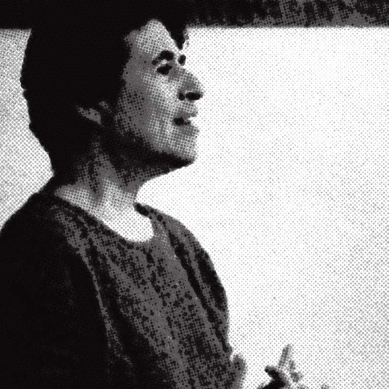 Natalie Goldberg