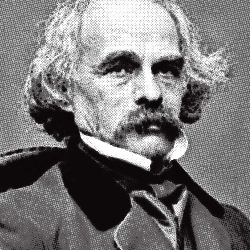 Nathaniel Hawthorne