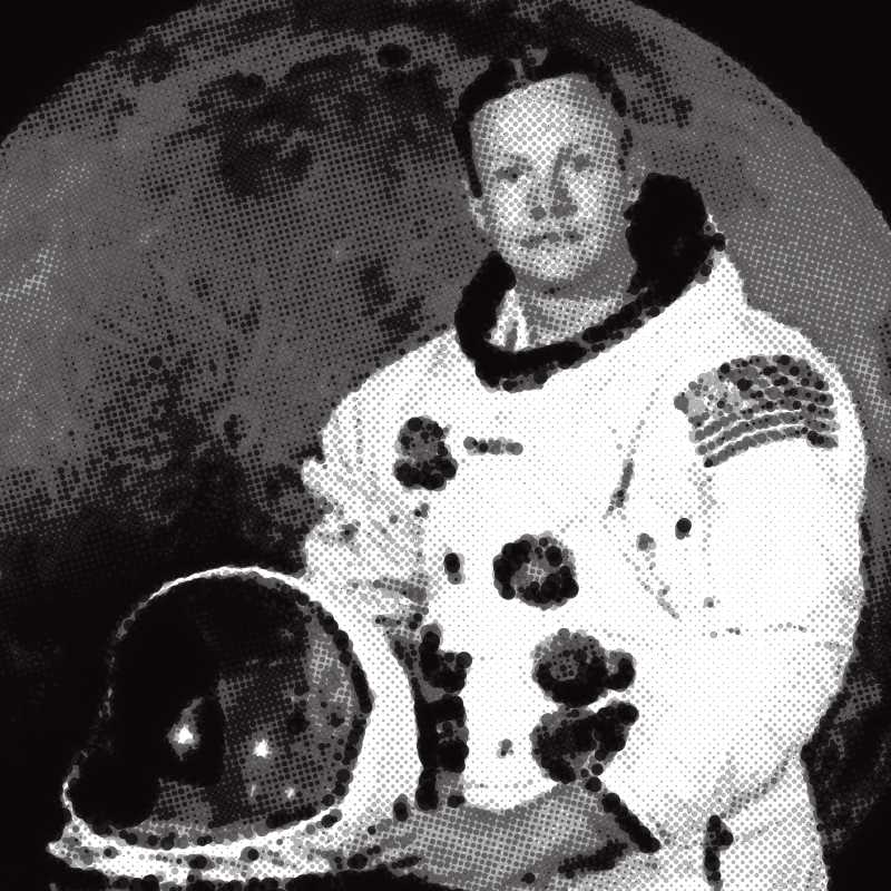 Neil Armstrong