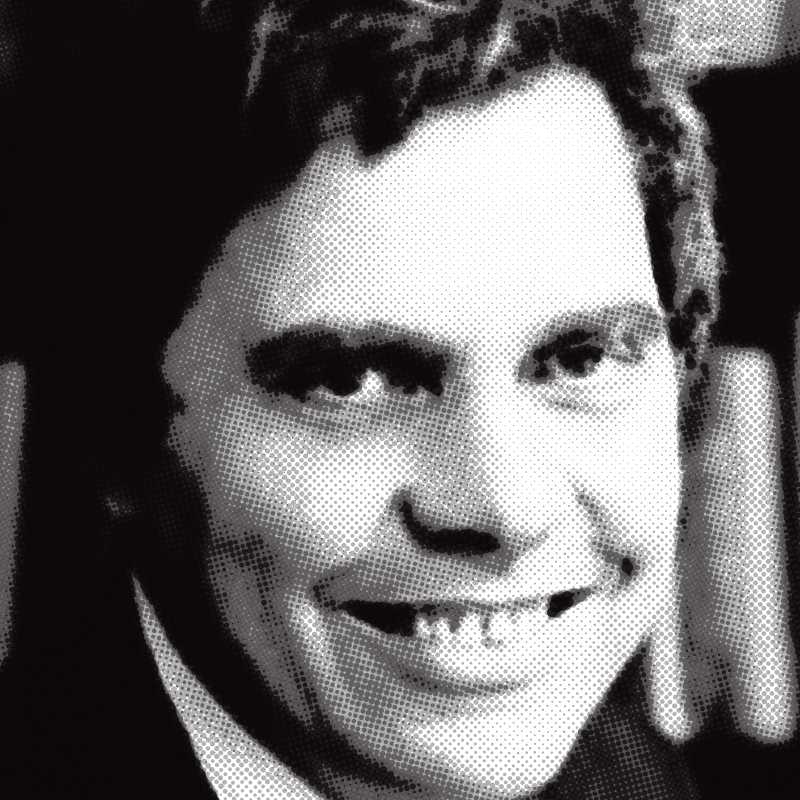Neil Postman