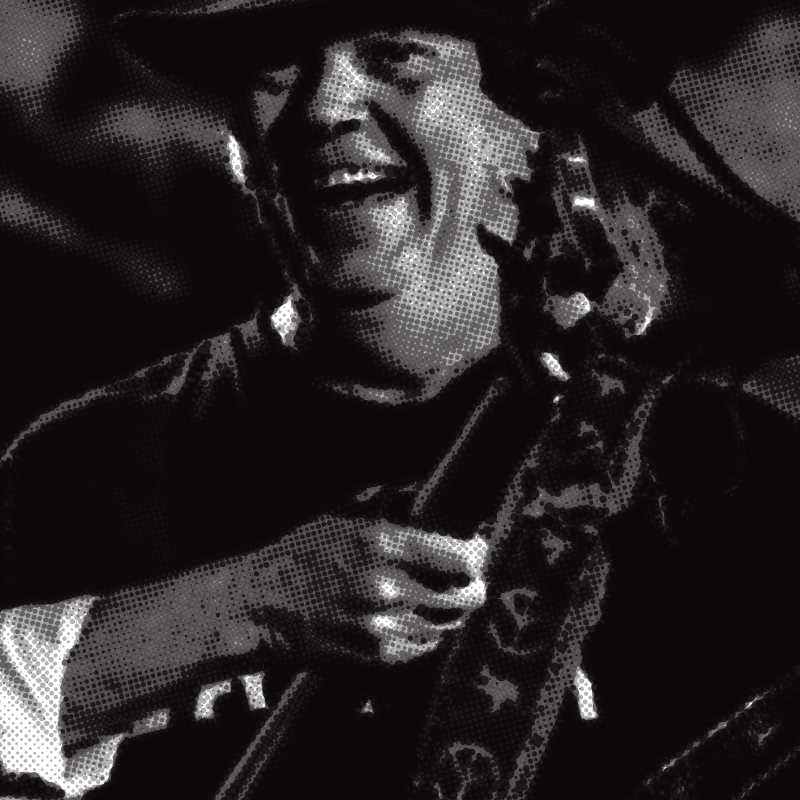 Neil Young