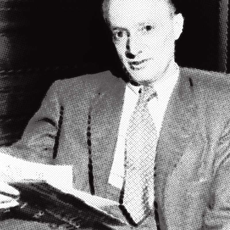 Nelson Algren
