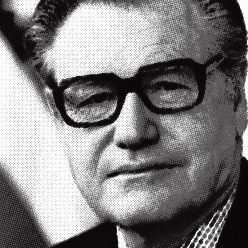 Nelson Rockefeller