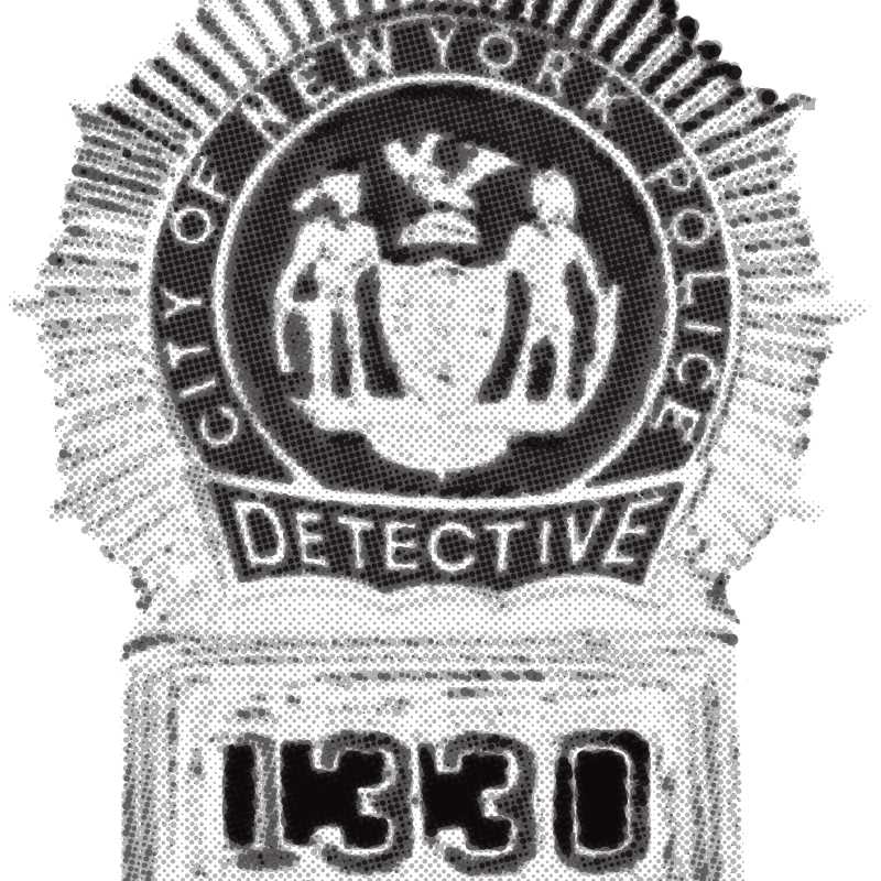 New York City detective