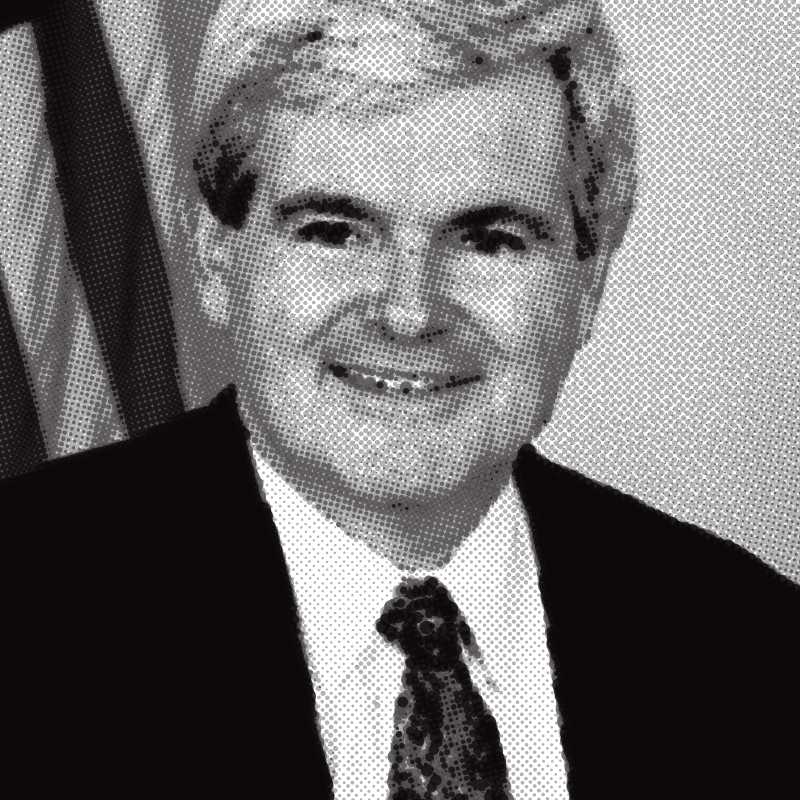 Newt Gingrich
