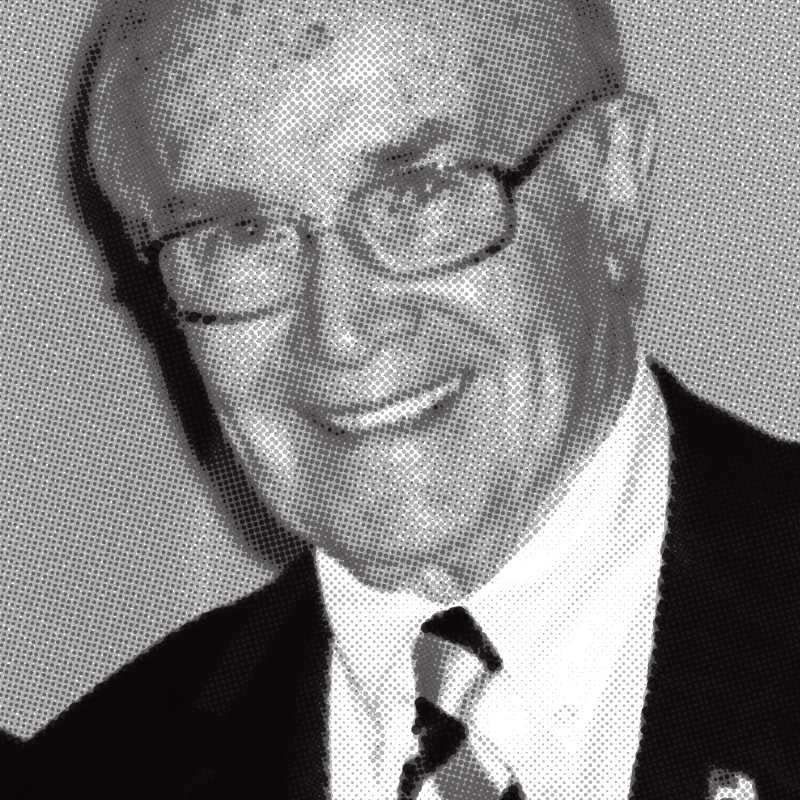 Newton Minow