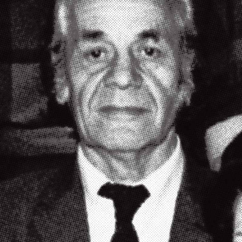 Nicanor Parra