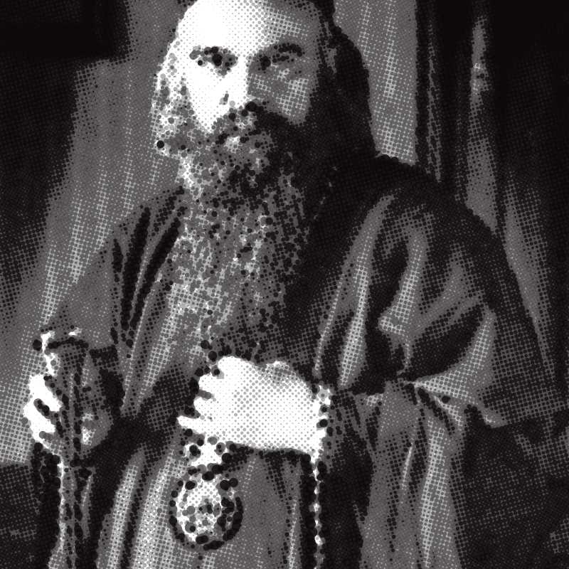 Nicholai Velimirovic