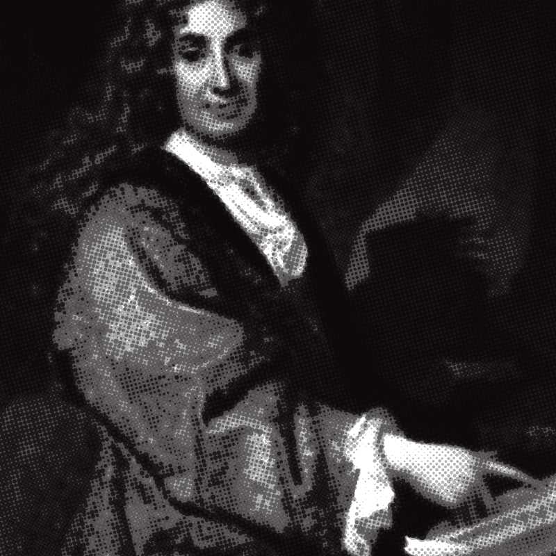 Nicholas Boileau