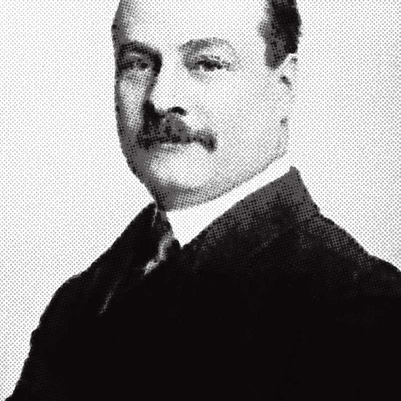 Nicholas Murray Butler