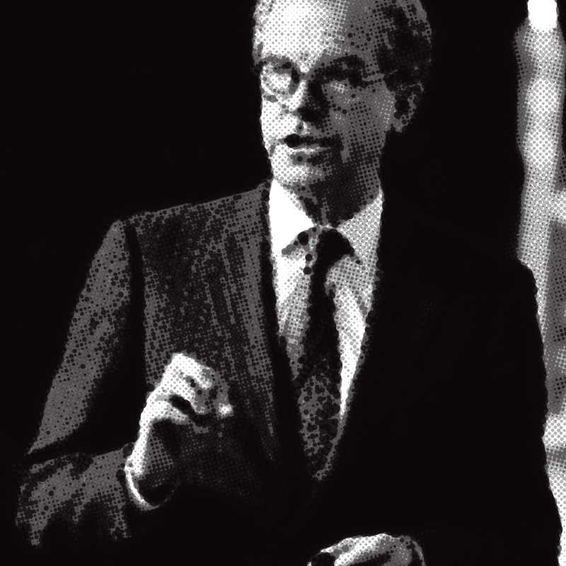 Nicholas Negroponte
