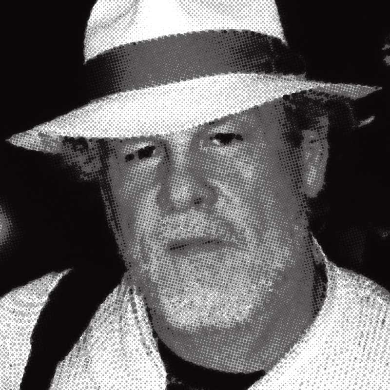 Nick Nolte