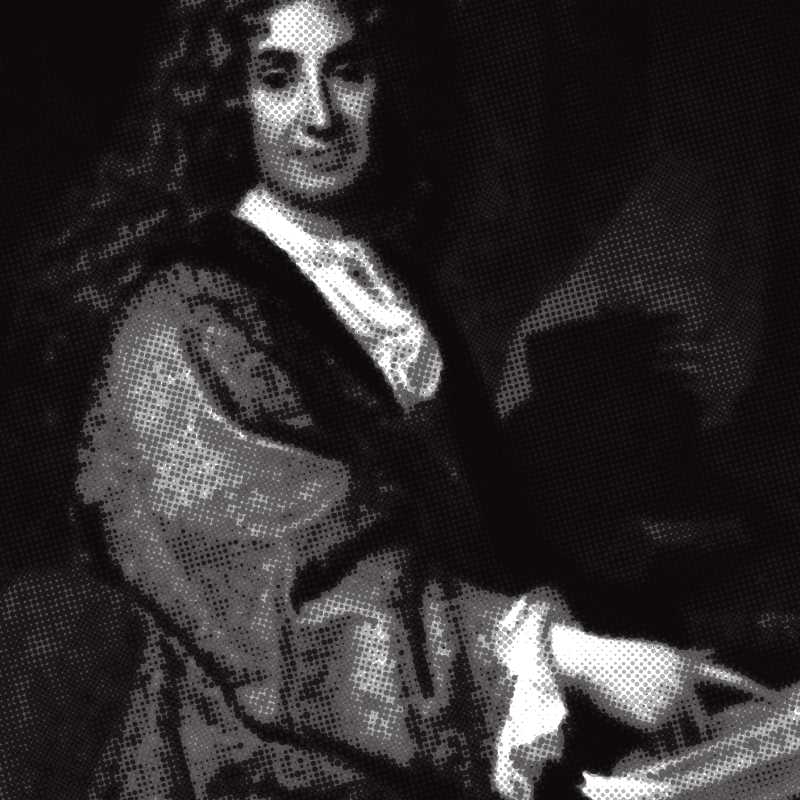 Nicolas Boileau