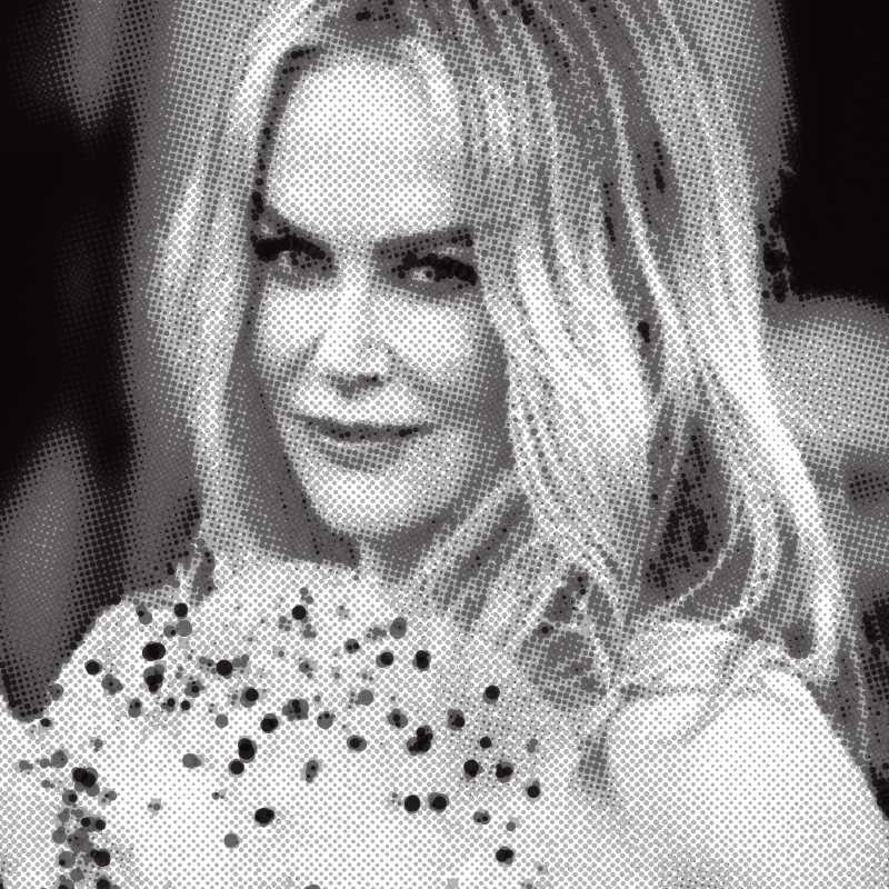 Nicole Kidman