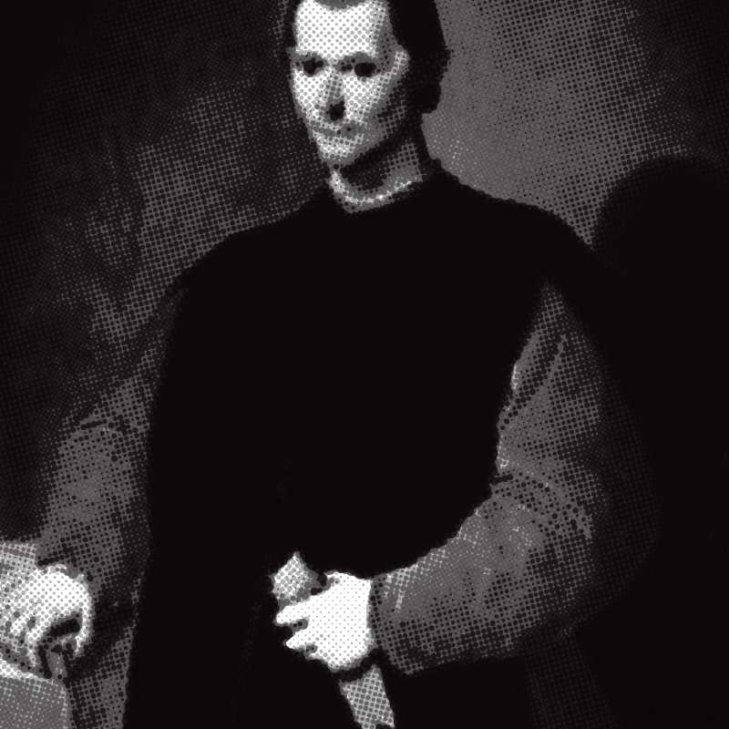 Nicolo Machiavelli