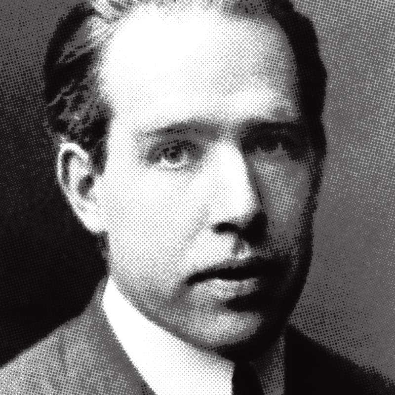 Niels Bohr