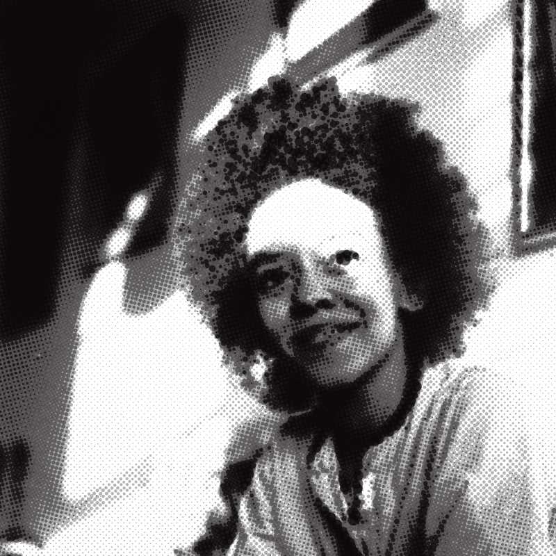 Nikki Giovanni