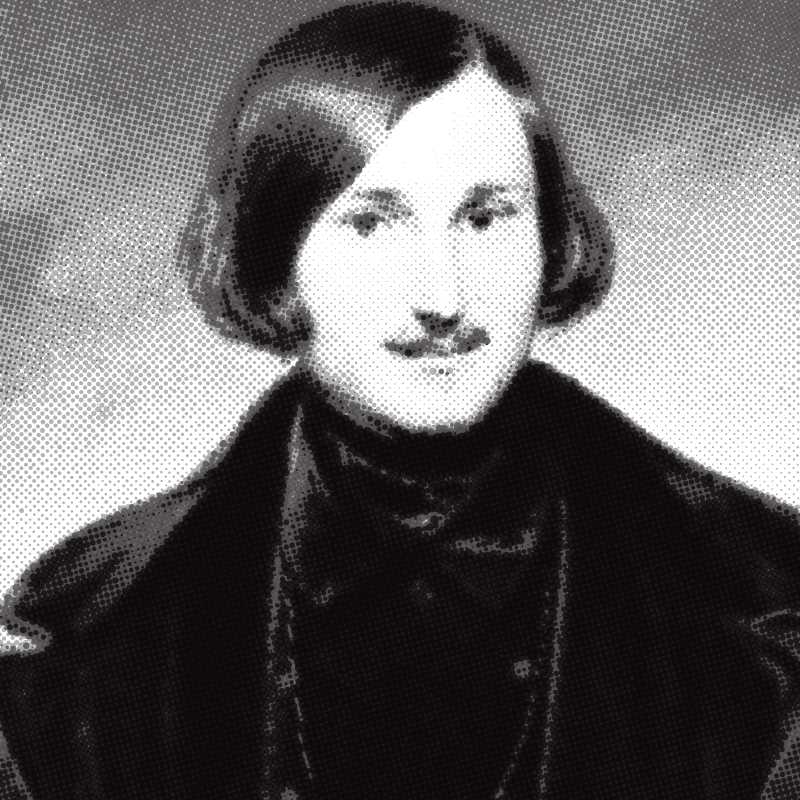 Nikolai Gogol