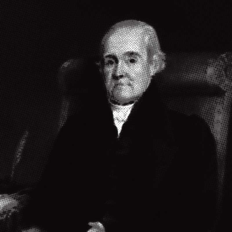 Noah Webster