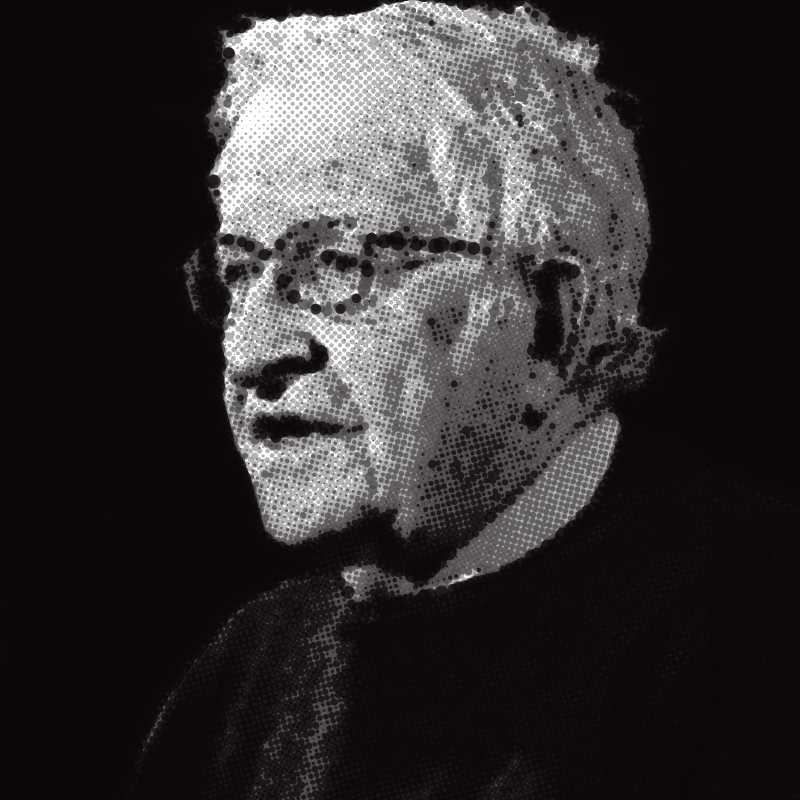 Noam Chomsky