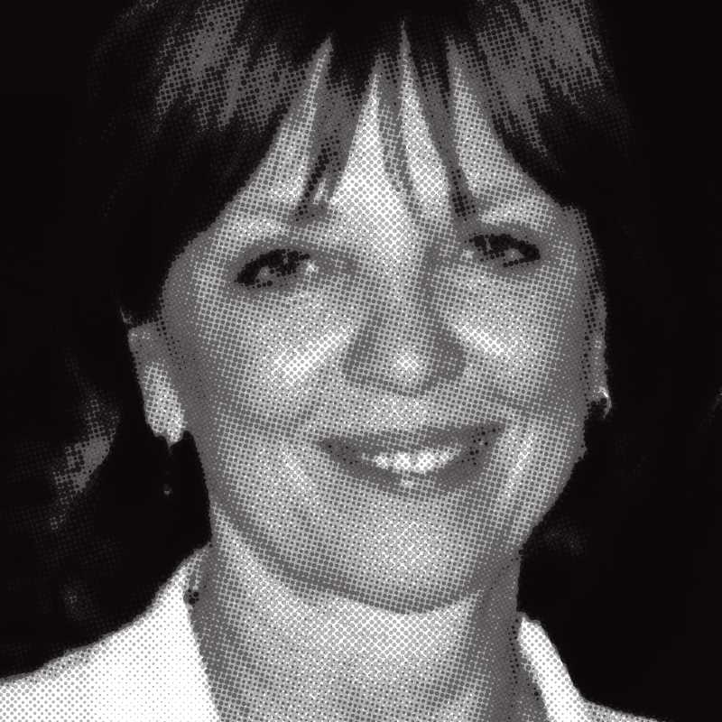 Nora Roberts