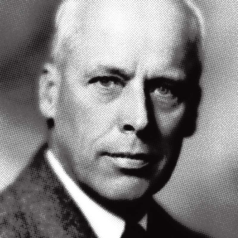 Norman Thomas
