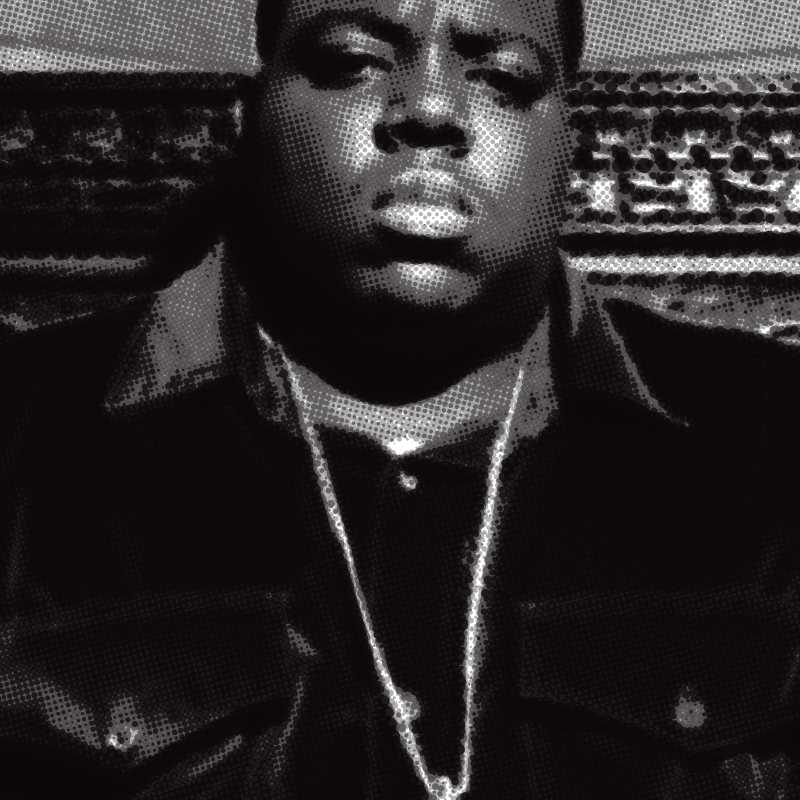 Notorious B.I.G.