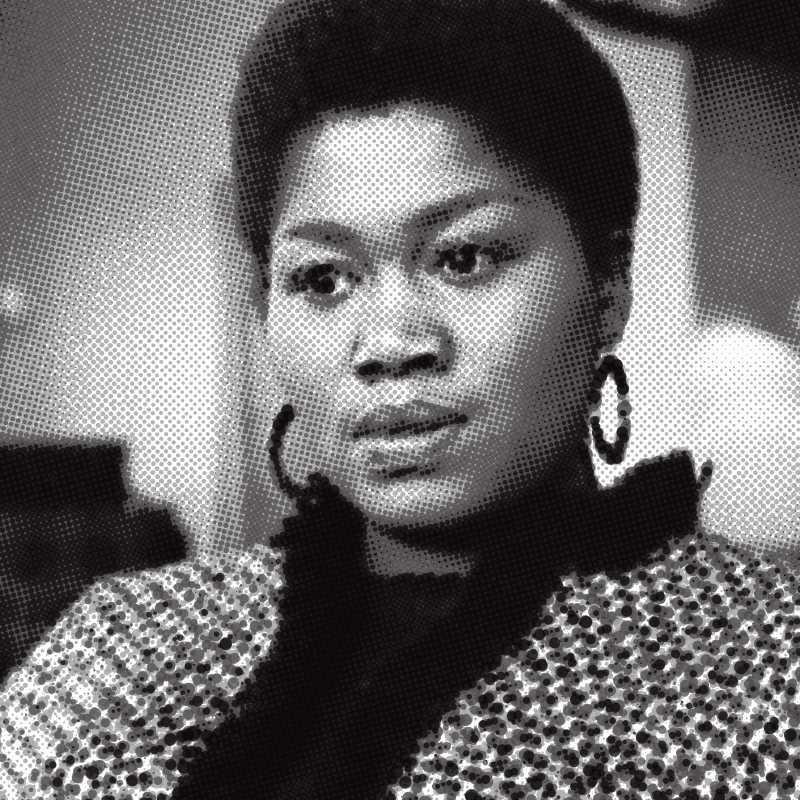 Odetta