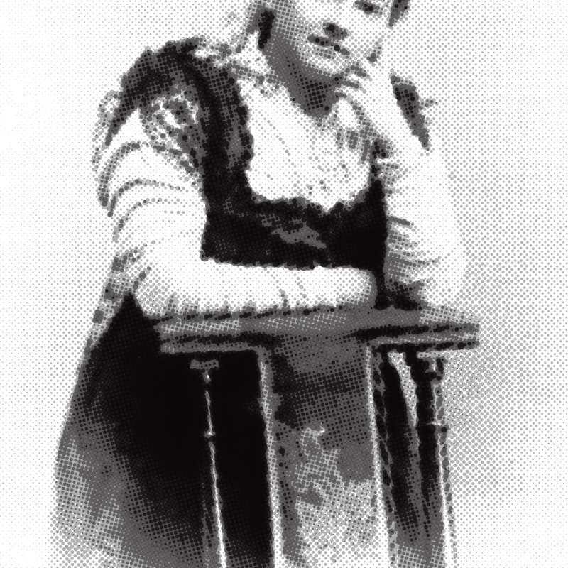 Olive Schreiner