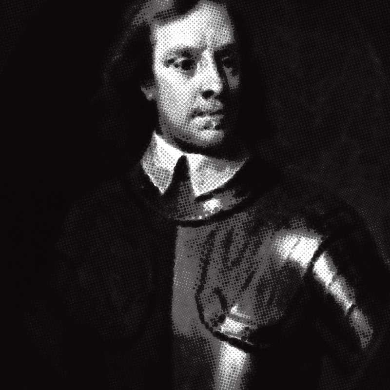 Oliver Cromwell