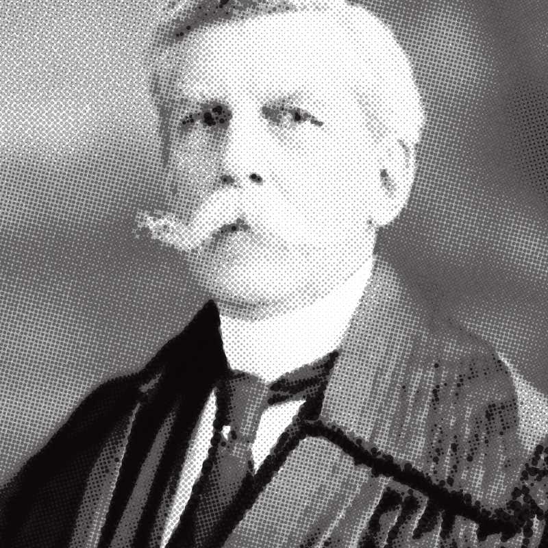 Oliver Wendell Jr. Holmes