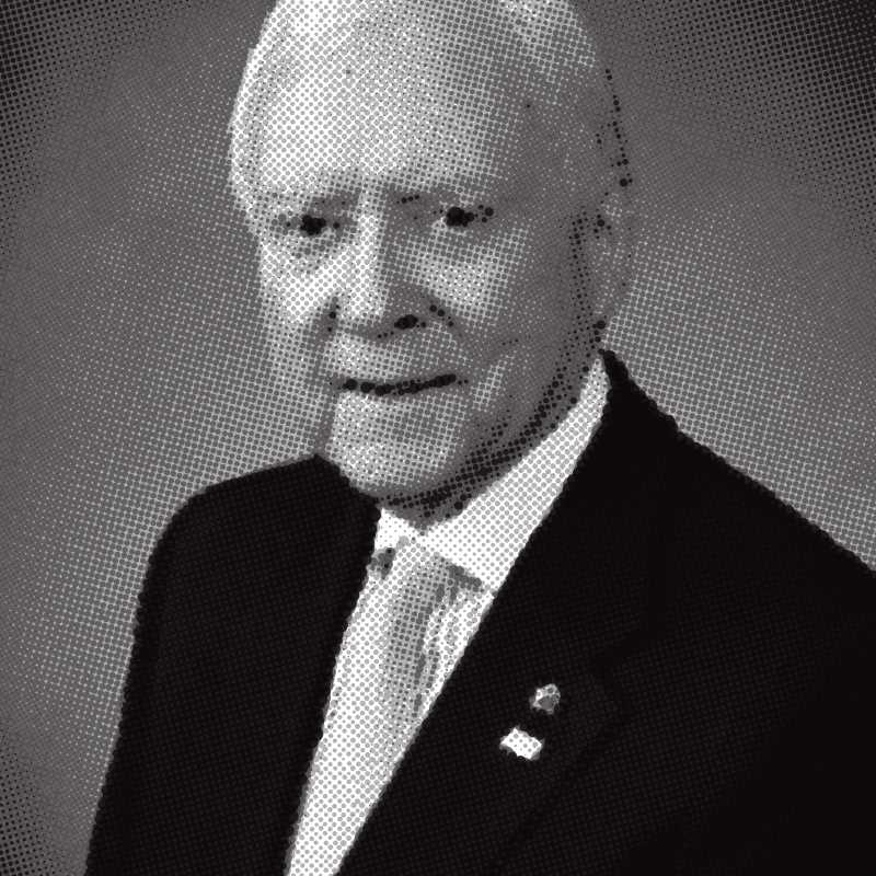 Orrin Hatch