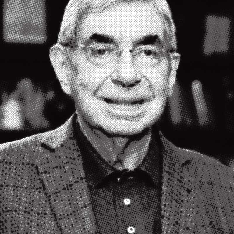 Oscar Arias