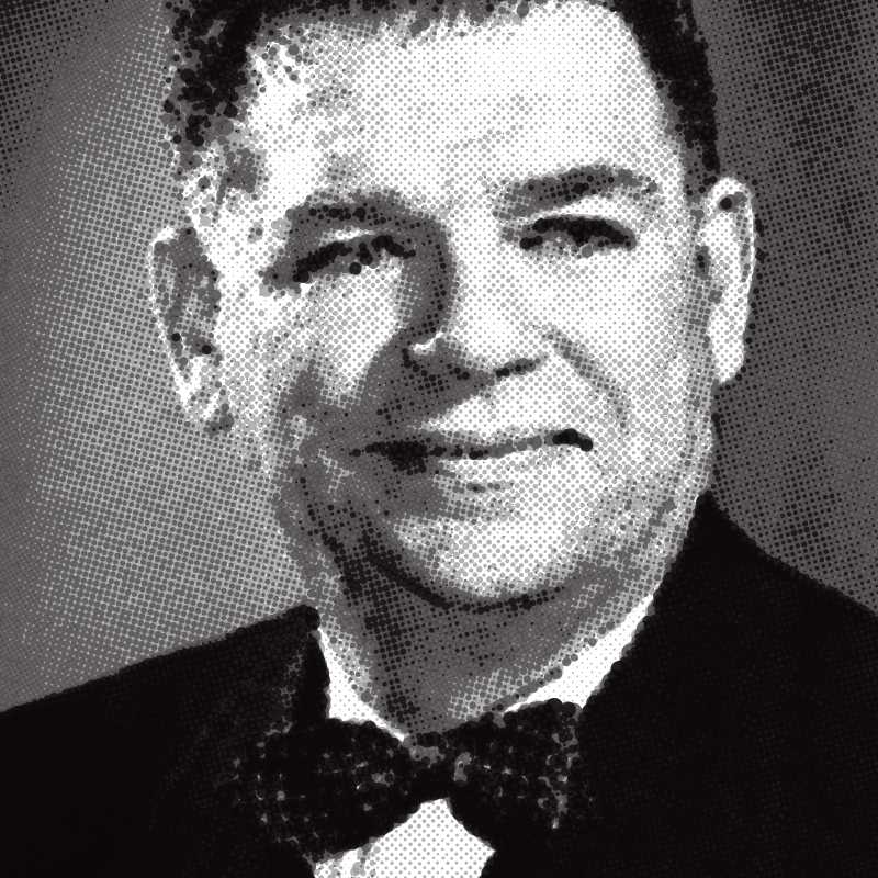 Oscar Hammerstein II
