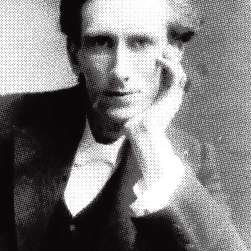 Oswald Chambers