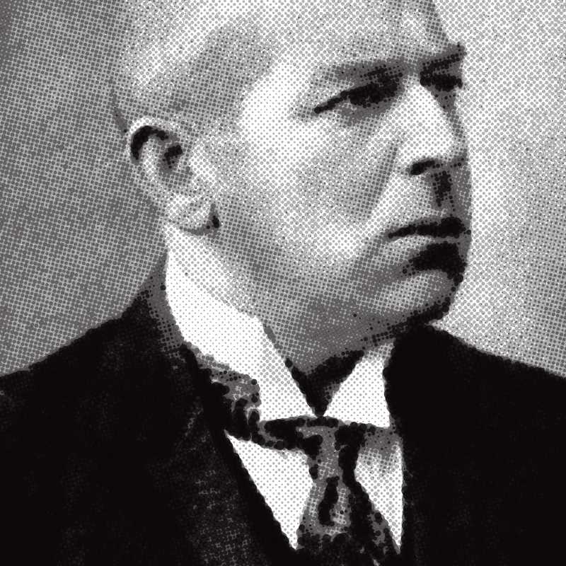 Oswald Spengler