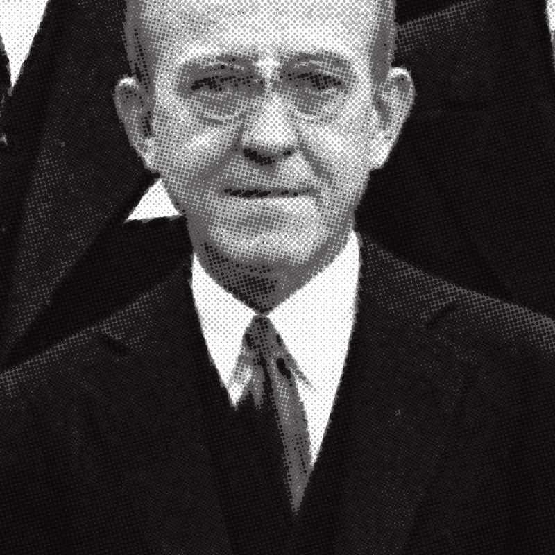 Oswald Theodore Avery