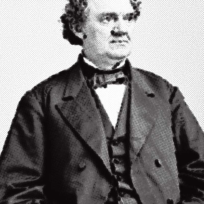 P. T. Barnum