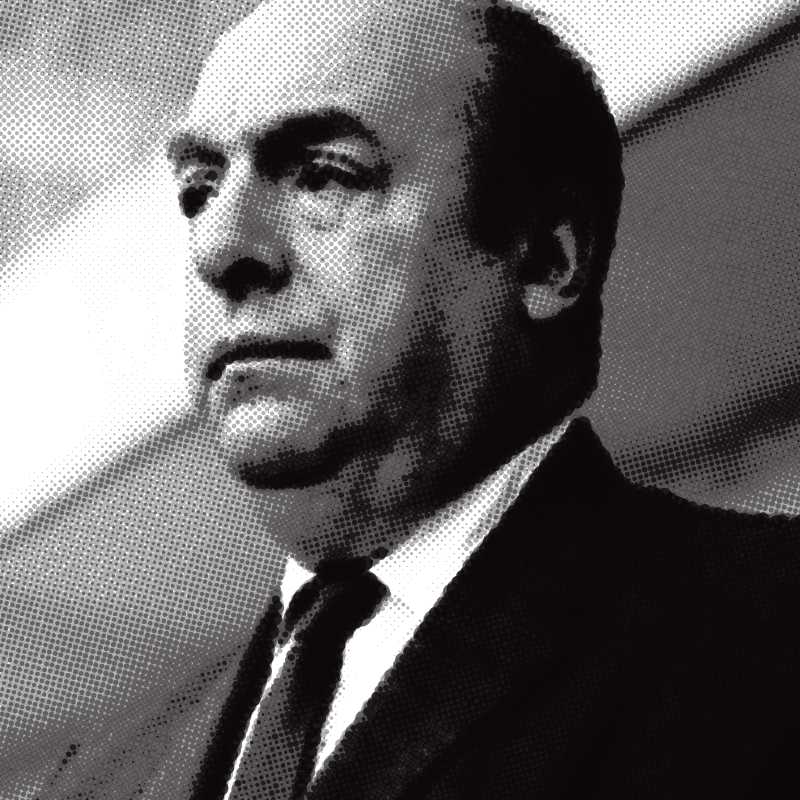 Pablo Neruda