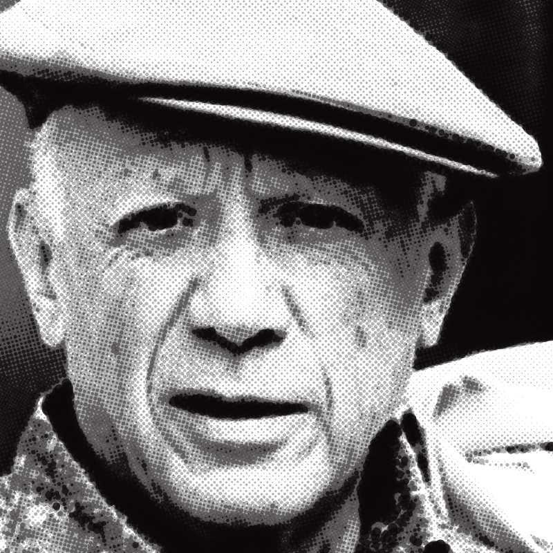 Pablo Piccaso