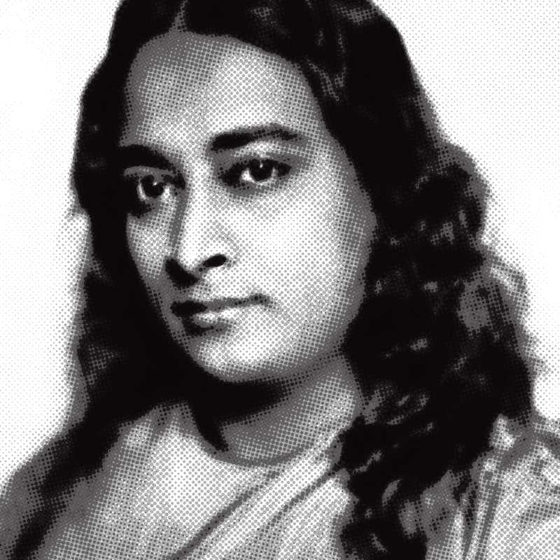 Paramahansa Yogananda