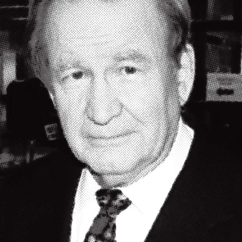 Pat Buchanan