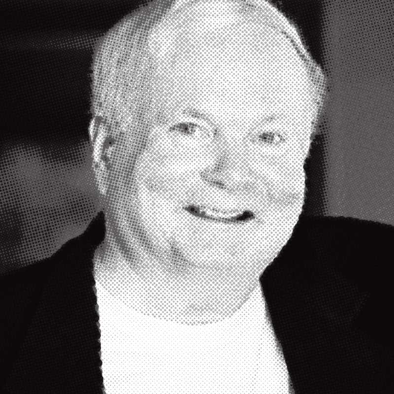 Pat Conroy