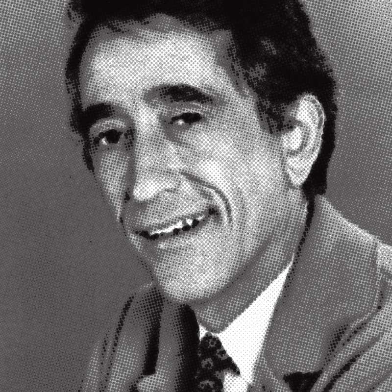 Pat Paulsen