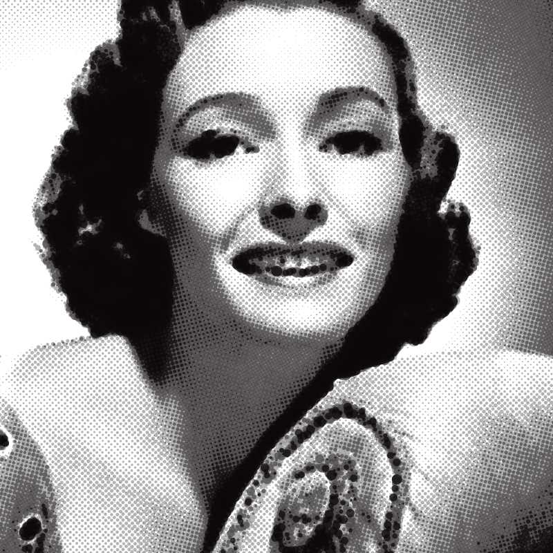 Patricia Neal
